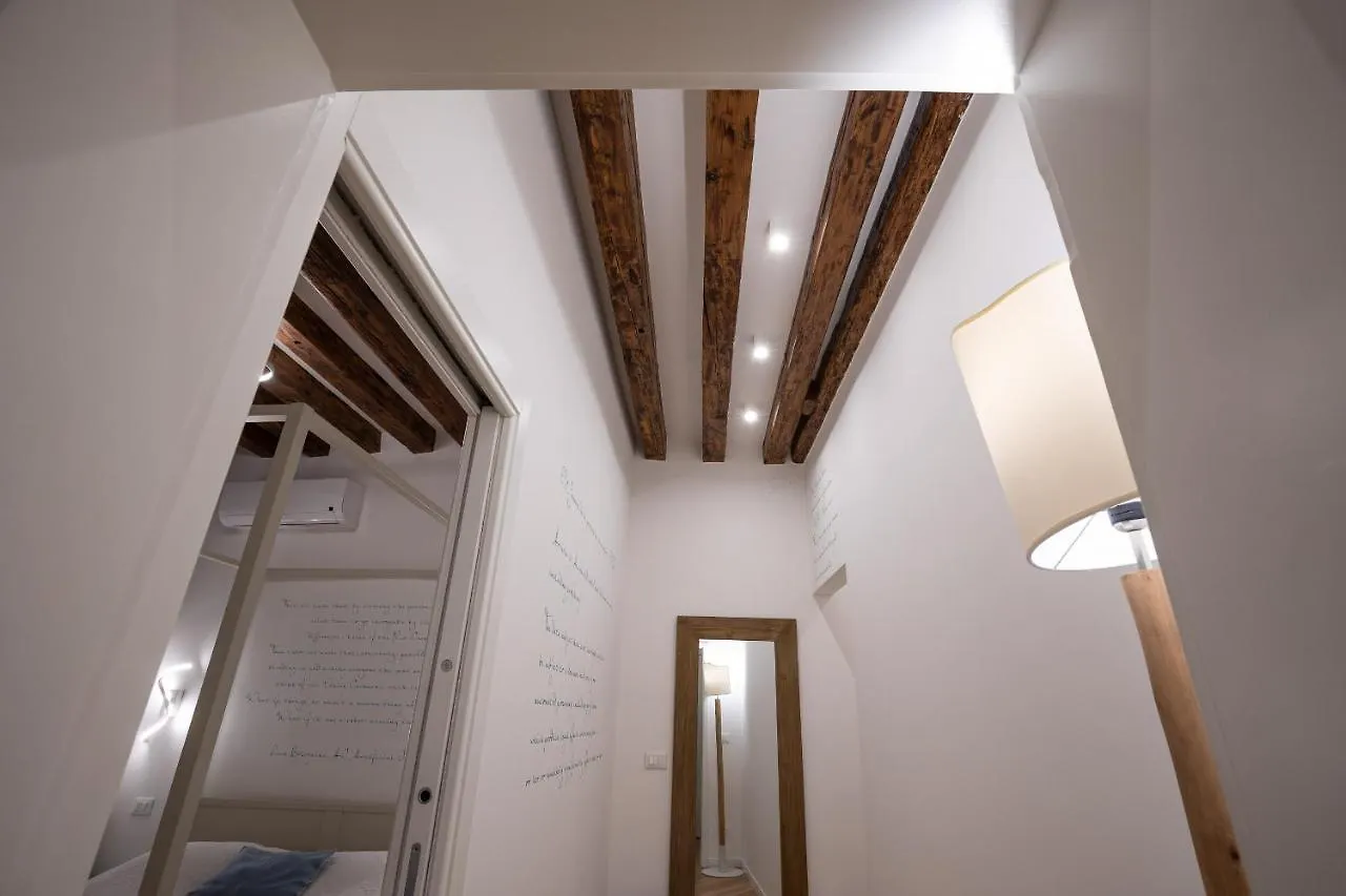 Privacy In Venice - Your Apartment To Be Let Alone