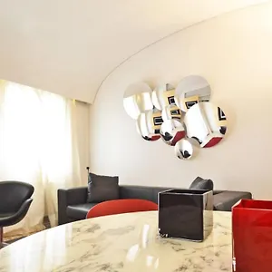 Ai Bareteri Luxury Canal View Venise