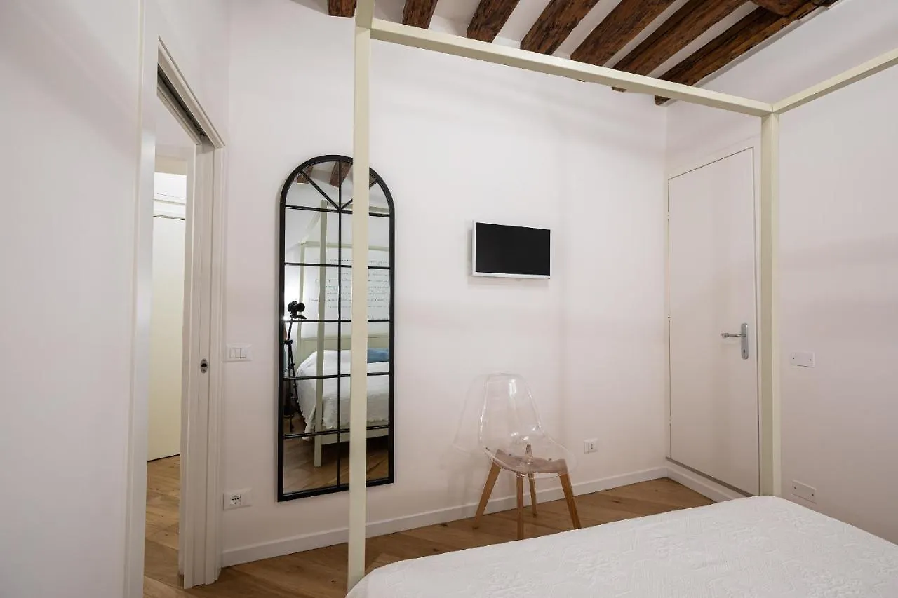 Privacy In Venice - Your Apartment To Be Let Alone