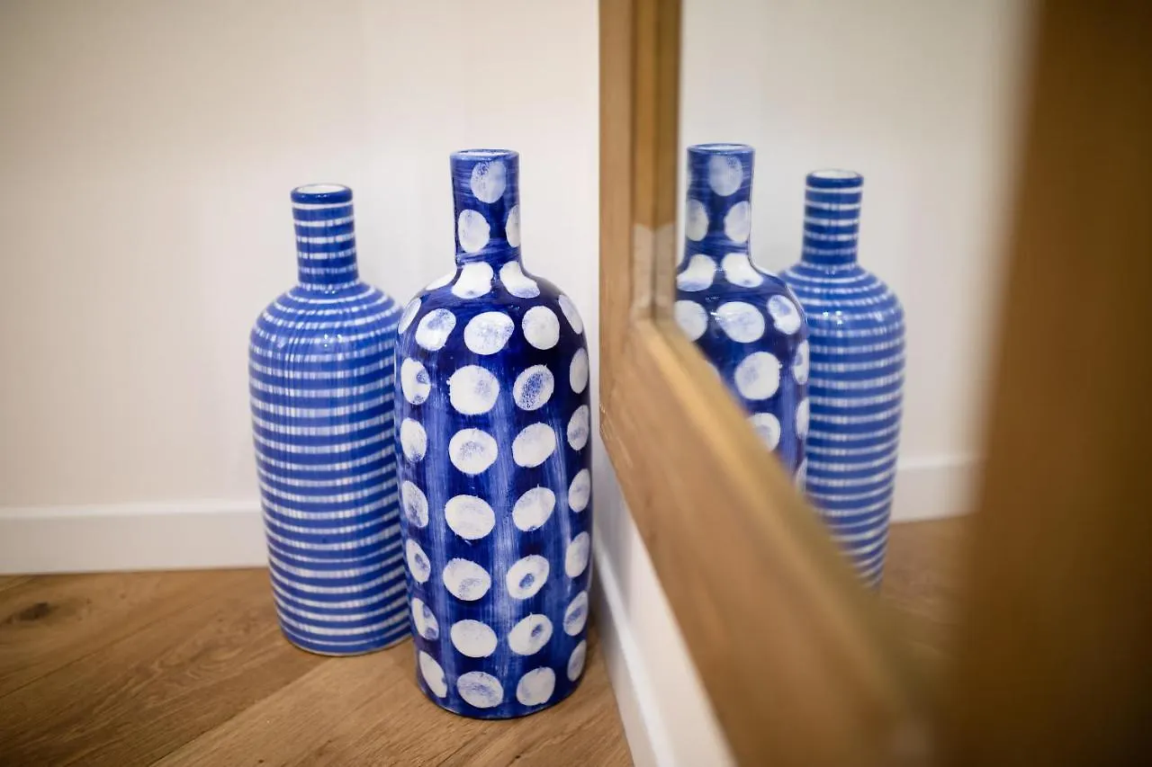 Privacy In Venice - Your Apartment To Be Let Alone