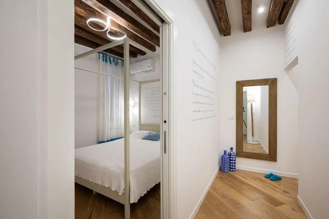 Privacy In Venice - Your Apartment To Be Let Alone