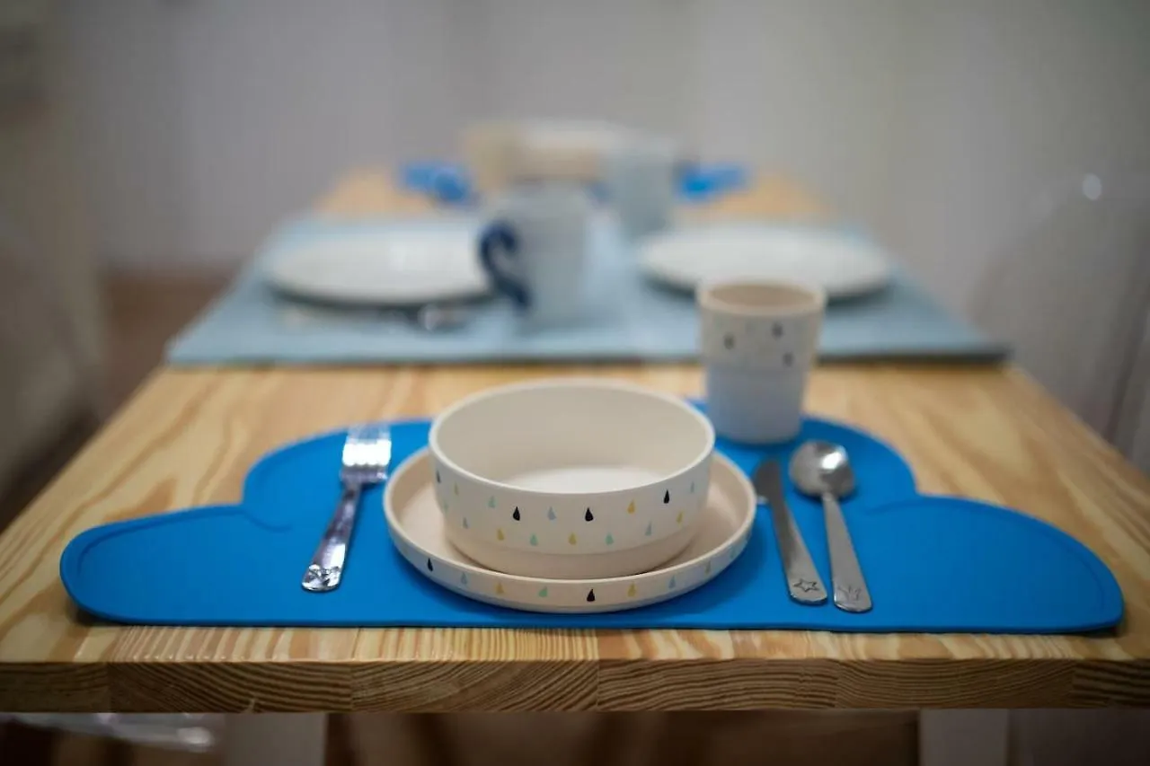 Privacy In Venice - Your Apartment To Be Let Alone Italy